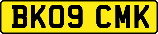 BK09CMK