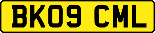 BK09CML