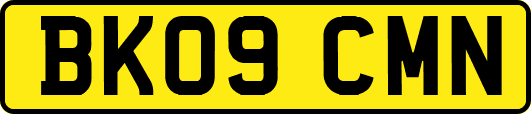 BK09CMN