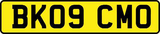 BK09CMO