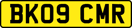BK09CMR