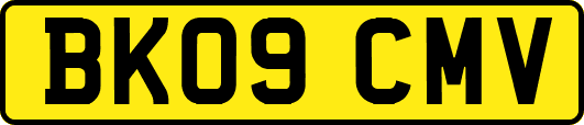 BK09CMV