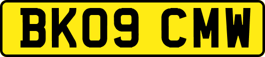 BK09CMW