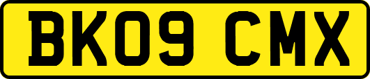 BK09CMX