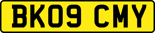 BK09CMY
