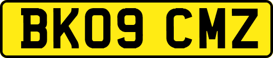 BK09CMZ