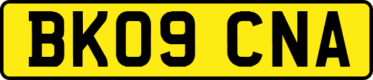 BK09CNA