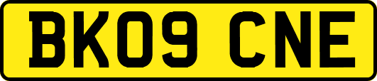 BK09CNE