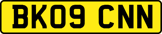 BK09CNN