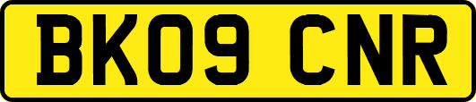 BK09CNR