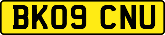 BK09CNU