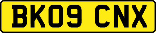BK09CNX