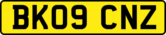 BK09CNZ