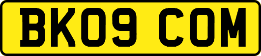 BK09COM