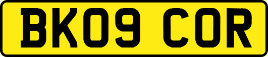 BK09COR