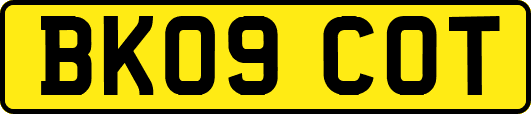 BK09COT