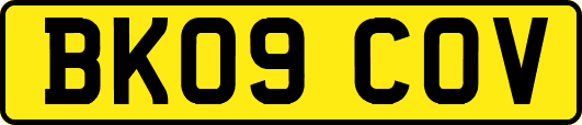 BK09COV