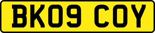 BK09COY