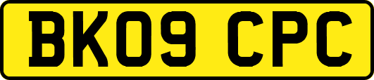 BK09CPC