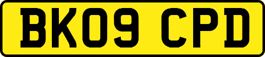 BK09CPD
