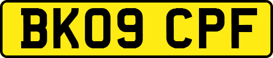 BK09CPF