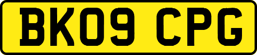 BK09CPG