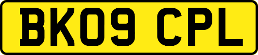 BK09CPL