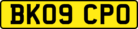 BK09CPO