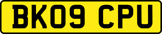 BK09CPU