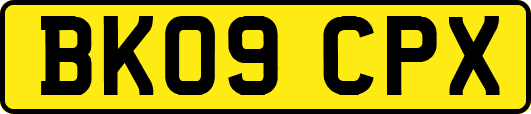 BK09CPX