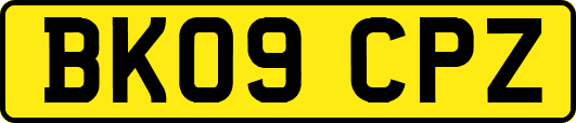 BK09CPZ