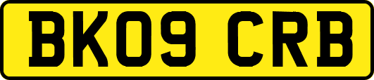 BK09CRB