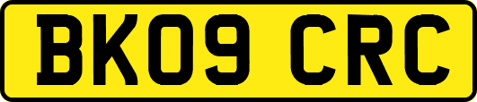 BK09CRC