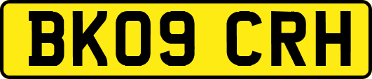 BK09CRH