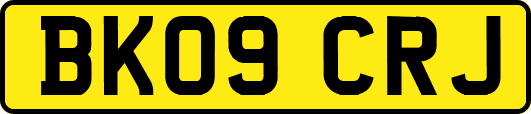 BK09CRJ