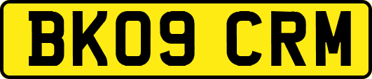 BK09CRM
