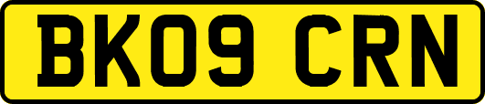 BK09CRN