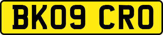 BK09CRO