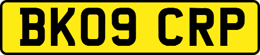 BK09CRP