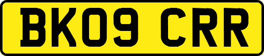 BK09CRR