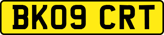 BK09CRT