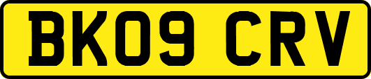 BK09CRV