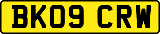 BK09CRW