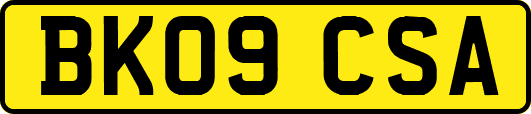 BK09CSA