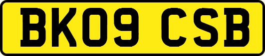 BK09CSB