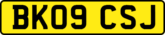 BK09CSJ