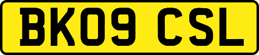 BK09CSL