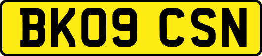 BK09CSN