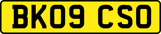 BK09CSO
