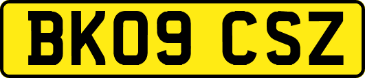 BK09CSZ
